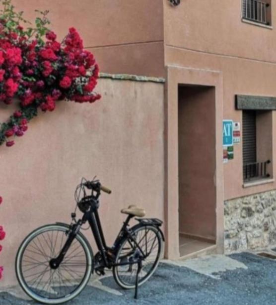Casa Rural Abascal Cella Δωμάτιο φωτογραφία