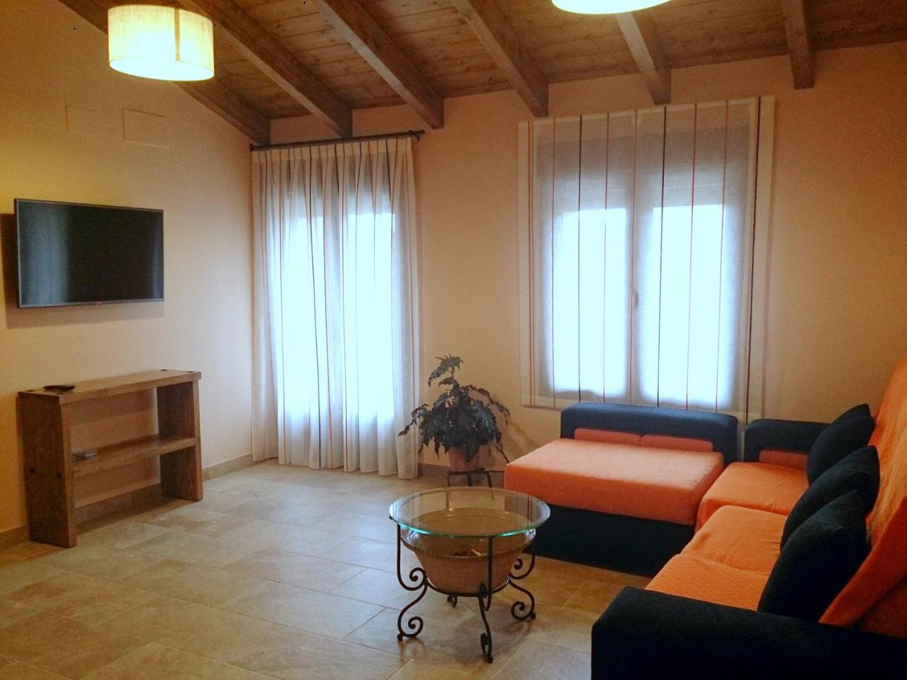 Casa Rural Abascal Cella Εξωτερικό φωτογραφία